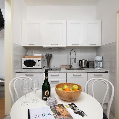 PUY Kandlers Street Apartment מראה חיצוני תמונה