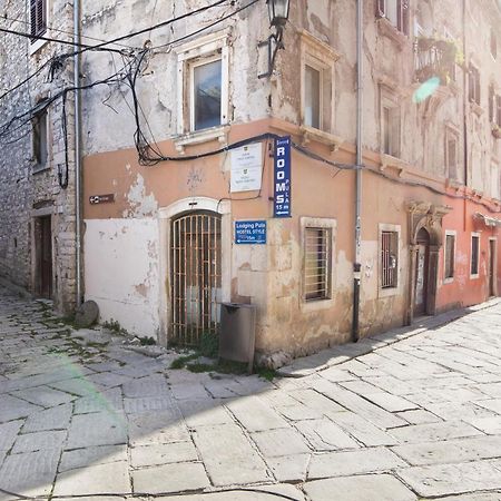 PUY Kandlers Street Apartment מראה חיצוני תמונה