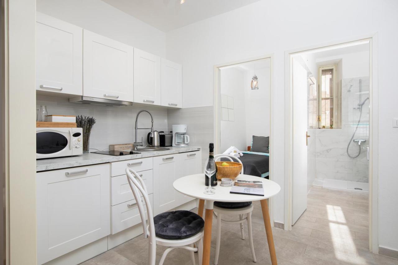 PUY Kandlers Street Apartment מראה חיצוני תמונה