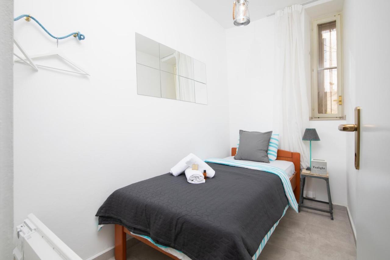 PUY Kandlers Street Apartment מראה חיצוני תמונה