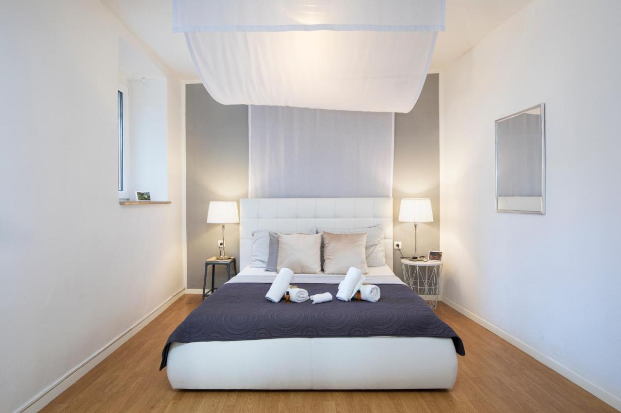 PUY Kandlers Street Apartment מראה חיצוני תמונה