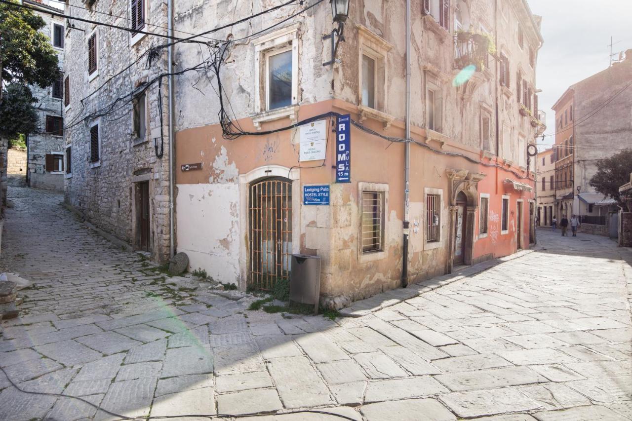PUY Kandlers Street Apartment מראה חיצוני תמונה