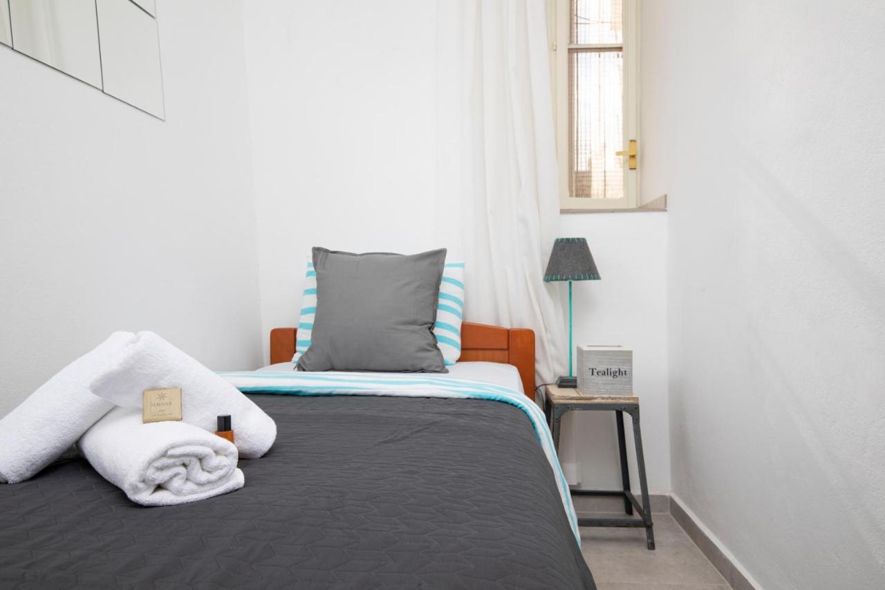 PUY Kandlers Street Apartment מראה חיצוני תמונה