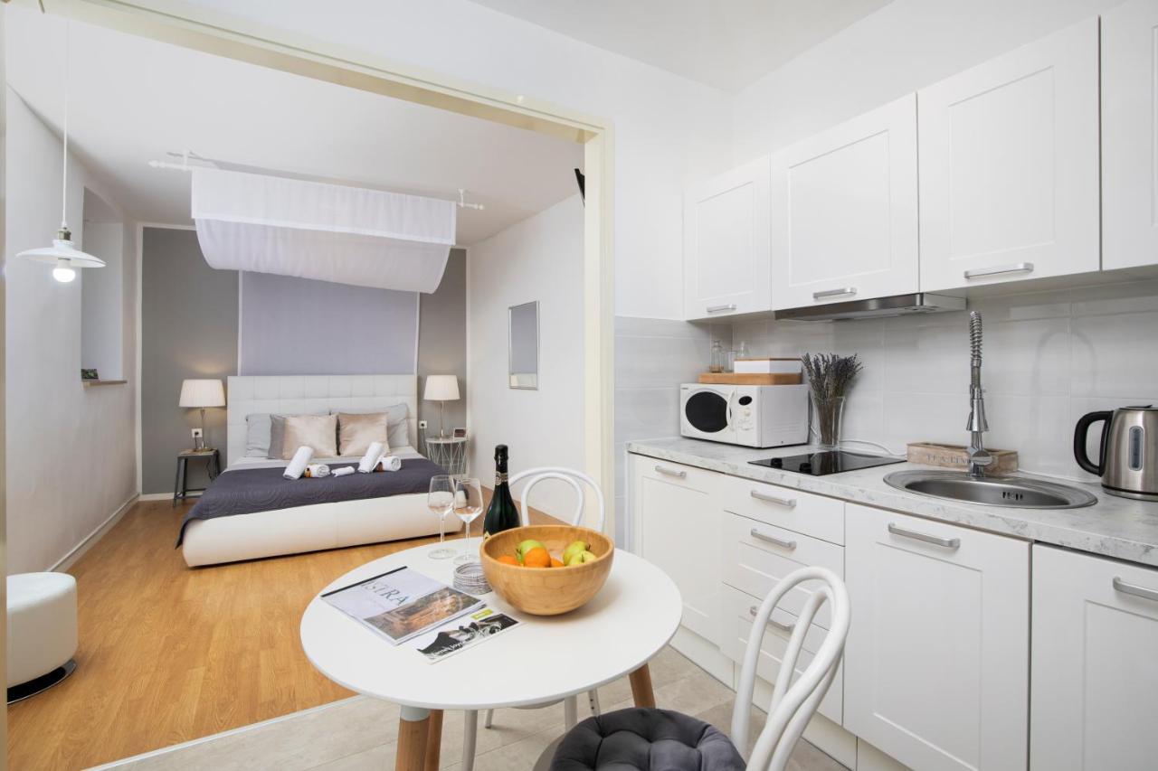 PUY Kandlers Street Apartment מראה חיצוני תמונה