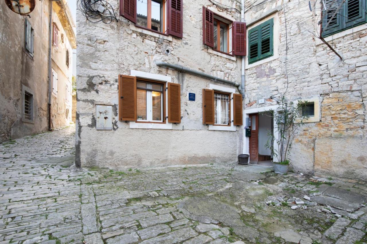 PUY Kandlers Street Apartment מראה חיצוני תמונה